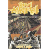Živí mrtví - Život a smr… (Robert Kirkman) Živí mrtví - Život a smr… (Robert Kirkman)