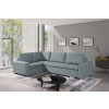 Kinas meble Moderný rozkladací gauč Santia Kinas meble Moderný rozkladací gauč Santia