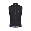 Cyklistická vesta POC Mens M's Enthral Gilet, Uranium Black, PC580511002 L Cyklistická vesta POC Mens M's Enthral Gilet, Uranium Black, PC580511002 L
