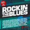 CD Jeff Kite - ROCKIN' THE BLUES CD Jeff Kite - ROCKIN' THE BLUES