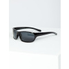 Čierne slnečné okuliare Bolf PLS4 Čierne slnečné okuliare Bolf PLS4