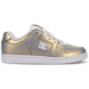 DC Shoes Skate obuv Manteca 4 lx Zlatá DC Shoes Skate obuv Manteca 4 lx Zlatá