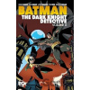 DC Comics Batman: The Dark Knight Detective 8 DC Comics Batman: The Dark Knight Detective 8