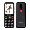 EVOLVEO EasyPhone LT, mobilný telefón pre seniorov s nabíjacím stojanom EVOLVEO EasyPhone LT, mobilný telefón pre seniorov s nabíjacím stojanom