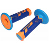 PROGRIP rukoväte 788 CROSS MX fluo orange/blue/light blue PROGRIP rukoväte 788 CROSS MX fluo orange/blue/light blue