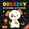 Neuvedený Obrázky pro batolátka/pre batoliatka - Leporelo pro miminka Neuvedený Obrázky pro batolátka/pre batoliatka - Leporelo pro miminka
