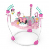DISNEY BABY Skákadlo/aktívne centrum 2v1 Minnie Mouse Forever Besties 6m+ do 11 kg 13062-1 DISNEY BABY Skákadlo/aktívne centrum 2v1 Minnie Mouse Forever Besties 6m+ do 11 kg 13062-1