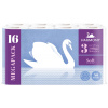 Toaletní papír Harmony Soft 3vrst./16 ks bílý Toaletní papír Harmony Soft 3vrst./16 ks bílý