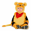 Kostým pre deti My Other Me Lev 4 Kusy Kostým pre deti My Other Me Lev 4 Kusy