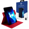 3mk Universal Tablet Case pro tablety 9-11 5903108598569 Red 3mk Universal Tablet Case pro tablety 9-11 5903108598569 Red
