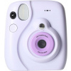 KIK Digitální fotoaparát Instax pro děti fialový KIK Digitální fotoaparát Instax pro děti fialový