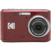 Kodak Friendly Zoom FZ45 Red Kodak Friendly Zoom FZ45 Red
