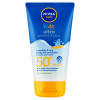 Nivea Protect & Play dětské mlieko na opaľovanie SPF50+ 150 ml Nivea Protect & Play dětské mlieko na opaľovanie SPF50+ 150 ml