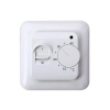 Termostat HUTERMANN HT020-E 16A Termostat HUTERMANN HT020-E 16A