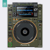 Doto Design Skin CDJ-2000 NXS2 Mash-Up Urban Jungle Doto Design Skin CDJ-2000 NXS2 Mash-Up Urban Jungle