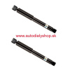 RENAULT TRAFIC 8/2014- zadné tlmiče Sada Ľ+P / DACO / RENAULT TRAFIC 8/2014- zadné tlmiče Sada Ľ+P / DACO /
