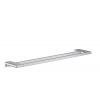 Hansgrohe Držák ručníků AddStoris chrom 41743000 Hansgrohe Držák ručníků AddStoris chrom 41743000