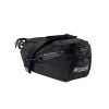 Bontrager Elite Seat Pack (černá) - 0,65l Bontrager Elite Seat Pack (černá) - 0,65l