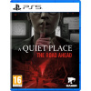 A Quiet Place: The Road Ahead PlayStation 5 (PS5) krabicová verzia A Quiet Place: The Road Ahead PlayStation 5 (PS5) krabicová verzia