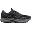 SAUCONY RIDE 15 TR GTX BLACK/CHARCOAL - 40,5 SAUCONY RIDE 15 TR GTX BLACK/CHARCOAL - 40,5