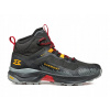Garmont 9 81 Engage Mid Gtx Uni topánky Garmont 9 81 Engage Mid Gtx Uni topánky