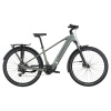 Scott Sub Sport 30 Highland Green 2026 | Trekingový elektrobicykel Veľkosť rámu: M Scott Sub Sport 30 Highland Green 2026 | Trekingový elektrobicykel Veľkosť rámu: M