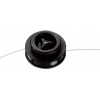 Dolmar 122931-4 Tap & Go strunová hlava 2,4mm Dolmar 122931-4 Tap & Go strunová hlava 2,4mm