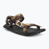 Sandále Gumbies Scrambler sand/brown Sandále Gumbies Scrambler sand/brown