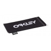Puzdro na okuliare Oakley Grips Black Microbag Puzdro na okuliare Oakley Grips Black Microbag
