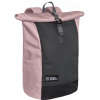 dámsky batoh HORSEFEATHERS ROLLER PACK ROSE 22 L dámsky batoh HORSEFEATHERS ROLLER PACK ROSE 22 L