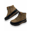 Pánske zimné topánky béžovej farby 02 Béžová 43 Pánske zimné topánky béžovej farby 02 Béžová 43