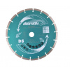 Makita Diamantový kotúč na betón 230 mm D-61145 Makita Diamantový kotúč na betón 230 mm D-61145
