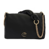Kabelka Vivienne , Black Farba: Black Kabelka Vivienne , Black Farba: Black
