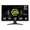MSI MAG - 274QF - 27 - IPS - QHD - 180Hz - 05ms - Čierna - 3R MSI MAG - 274QF - 27 - IPS - QHD - 180Hz - 05ms - Čierna - 3R