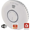 EMOS GoSmart Detektor kouře TS380C-HW s Wi-Fi