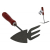 Kultivátor s motykou 24,5x15cm Kultivátor s motykou 24,5x15cm