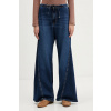 Rifle Guess Jeans W6RA2J.D6541 modrá 30/32 Rifle Guess Jeans W6RA2J.D6541 modrá 30/32