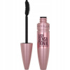 Maybelline Mascara Lash Sensational Full Fan Effect 06 Burgundy Brown 9,5 ml Maybelline Mascara Lash Sensational Full Fan Effect 06 Burgundy Brown 9,5 ml