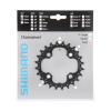 SHIMANO Prevodník 24z. FC-M660 SLX 10-k. čierny 64mm SHIMANO Prevodník 24z. FC-M660 SLX 10-k. čierny 64mm