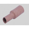 Tracon Hnedá zmršťovacia bužírka 2:1 ø2,4mm->ø1,2mm 1m ZS024B Tracon Hnedá zmršťovacia bužírka 2:1 ø2,4mm->ø1,2mm 1m ZS024B