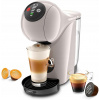 Kávovar na kapsuly Krups Nescafé Dolce Gusto Genio S KP243AF0, 15 barov, béžový/hnedý Kávovar na kapsuly Krups Nescafé Dolce Gusto Genio S KP243AF0, 15 barov, béžový/hnedý