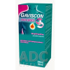 Gaviscon Duo Efekt Perorálna suspenzia sus.por.1 x 300 ml Gaviscon Duo Efekt Perorálna suspenzia sus.por.1 x 300 ml