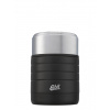 Termoska na jedlo Esbit Majoris Food Jug 0,6L - black Termoska na jedlo Esbit Majoris Food Jug 0,6L - black