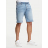 Calvin Klein pánske modré džínsové šortky LV04RF920G57O 32 Calvin Klein pánske modré džínsové šortky LV04RF920G57O 32