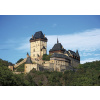 Ravensburger Česká kolekcia: Karlštejn 1000 dielikov Ravensburger Česká kolekcia: Karlštejn 1000 dielikov