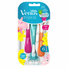 Gillette Venus Tropical Dámsky holiaci strojček, 6 kusov Gillette Venus Tropical Dámsky holiaci strojček, 6 kusov