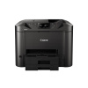 Canon MAXIFY MB5450 - farebný, MF (tlač, kopírka, skenovanie, fax, cloud), obojstranný tlač, ADF, USB, Wi-Fi 0971C009 Canon MAXIFY MB5450 - farebný, MF (tlač, kopírka, skenovanie, fax, cloud), obojstranný tlač, ADF, USB, Wi-Fi 0971C009