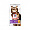 Hill´s Feline Adult Sensitive Stomach & Skin 1,5kg Hill´s Feline Adult Sensitive Stomach & Skin 1,5kg