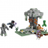 LEGO Minecraft 21586 - Bledá zahrada LEGO Minecraft 21586 - Bledá zahrada