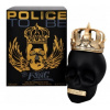 Police To Be The King toaletná voda pre mužov 125 ml Police To Be The King toaletná voda pre mužov 125 ml